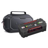 Paleidėjas Lokithor J402 PRO 12V 3500A + EVA apsauginis dėklas